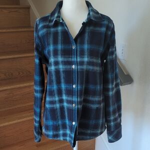 Orvis Fleece Lined Shacket